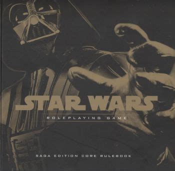 Embed <strong>Star Wars</strong>: Edge of the Empire Rule Book to websites for free. . Star wars rpg anyflip